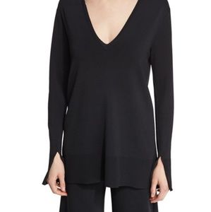 Theory Britona Lustrate top